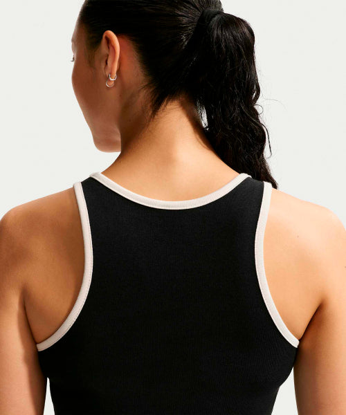 NIKE NIKE Sportswear Tight Graphic Tank Top W - Size