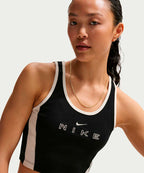 NIKE NIKE Sportswear Tight Graphic Tank Top W - Size