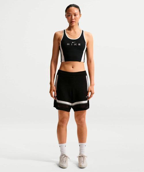 NIKE NIKE Sportswear Tight Graphic Tank Top W - Size