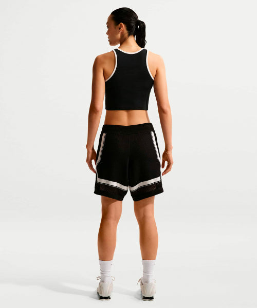 NIKE NIKE Sportswear Tight Graphic Tank Top W - Size