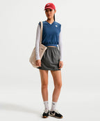 NIKE NIKE Sportswear Chill Terry Tank Top W - Mystic Navy