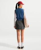 NIKE NIKE Sportswear Chill Terry Tank Top W - Mystic Navy