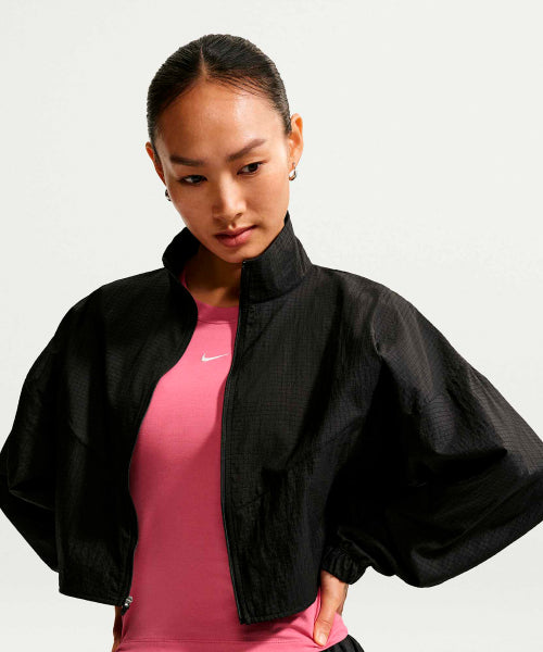 NIKE NIKE Jacket Lightweight Ripstop