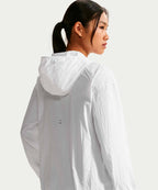NIKE Nike Lightweight Running Jacket W - Size