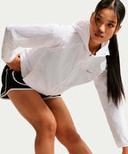 NIKE Nike Lightweight Running Jacket W - Size