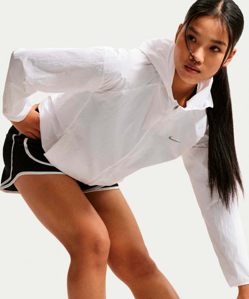 NIKE Nike Lightweight Running Jacket W - Size