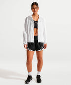 NIKE Nike Lightweight Running Jacket W - Size