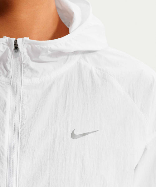 NIKE Nike Lightweight Running Jacket W - Size