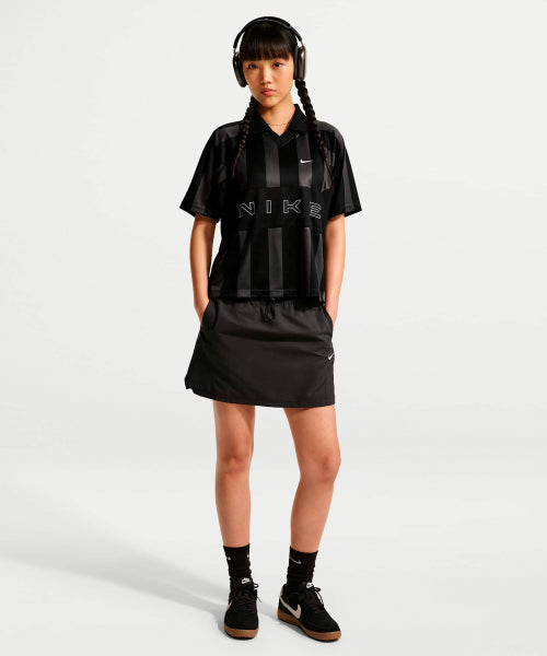 NIKE NIKE T-Shirt Oversized Jersey W - Size M