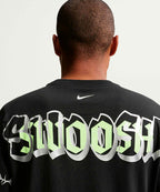 NIKE NIKE T-Shirt M - Black