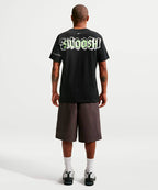 NIKE NIKE T-Shirt M - Black