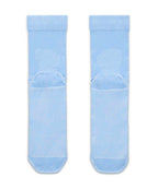NIKE NIKE Running Lightweight Micro Crew Socks - Hydrogen Blue