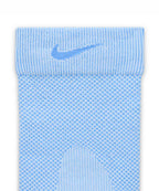 NIKE NIKE Running Lightweight Micro Crew Socks - Hydrogen Blue