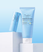 THE LAB by blanc doux Pore ​​Zero Pack x2 + Blackhead Melting Balm x2 + Deep Toner 200ml