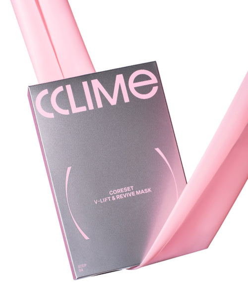 CCLIME beauty CCLIME V Lift Mask 35ml * 4 sheets