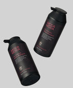 MODAMODA Pro Volume Black Shampoo 300g