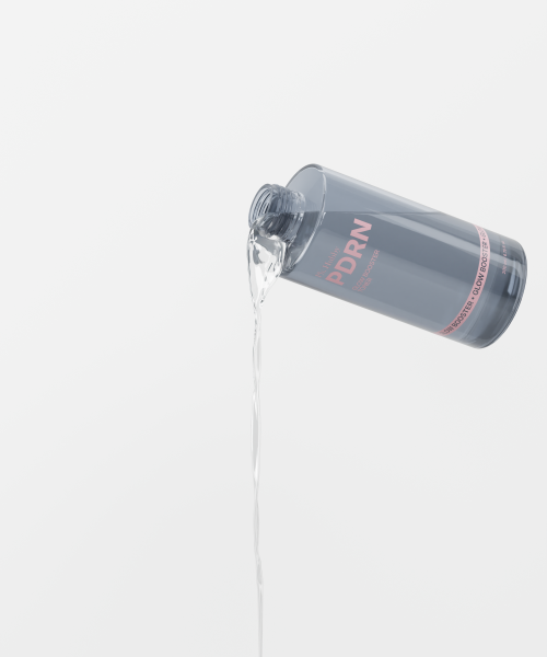 PH HUBBY PDRN Glow Booster Toner 200ml
