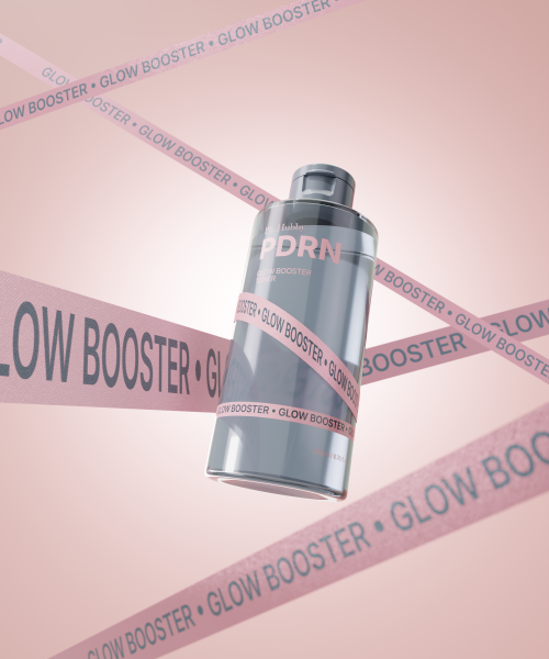 PH HUBBY PDRN Glow Booster Toner 200ml