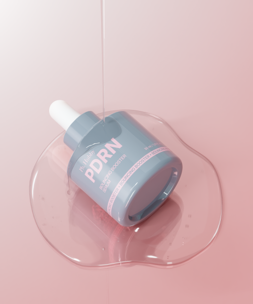 PH HUBBY PDRN Bouncing Booster Serum 30ml