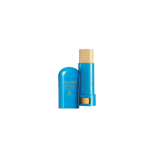SHISEIDO SHISEIDO UV Protective Stick Foundation SPF36/PA+++ 9g