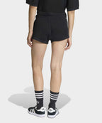 ADIDAS ADIDAS Knitwear Short Pants - Black
