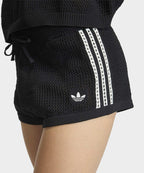 ADIDAS ADIDAS Knitwear Short Pants - Black