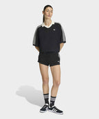 ADIDAS ADIDAS Knitwear Short Pants - Black