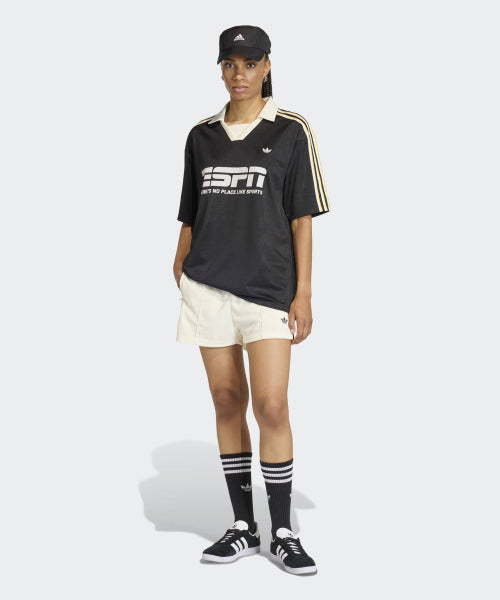 ADIDAS ADIDAS T-Shirt Black