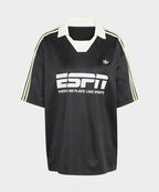 ADIDAS ADIDAS T-Shirt Black