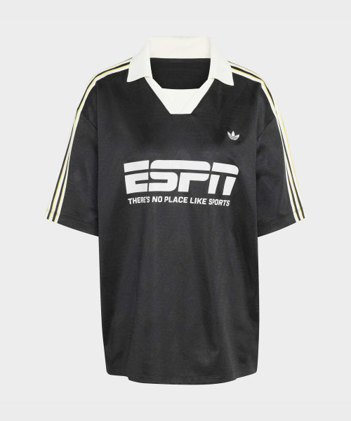 ADIDAS ADIDAS T-Shirt Black