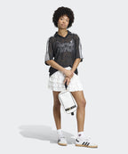 ADIDAS ADIDAS Race Soccer Jersey - Black