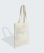 ADIDAS ADIDAS Crochet Tote Bag - White