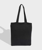 ADIDAS ADIDAS Crochet Tote Bag - Black