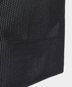 ADIDAS ADIDAS Crochet Tote Bag - Black