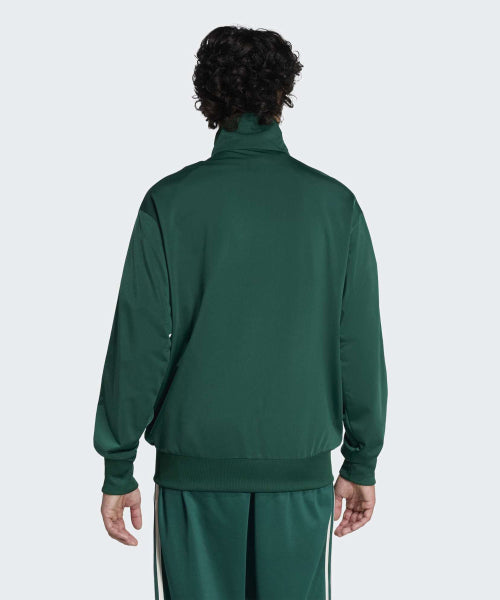 ADIDAS ADIDAS Firebird Track Top - Green