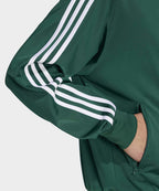 ADIDAS ADIDAS Firebird Track Top - Green
