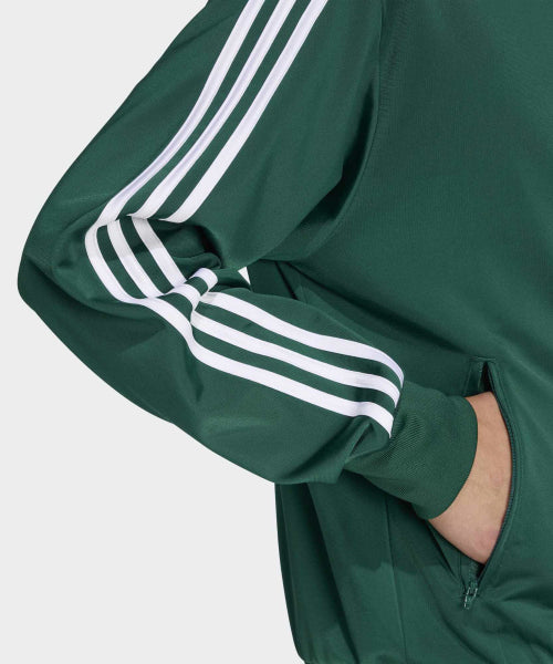 ADIDAS ADIDAS Firebird Track Top - Green