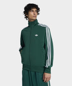 ADIDAS ADIDAS Firebird Track Top - Green
