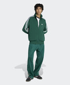 ADIDAS ADIDAS Firebird Track Top - Green