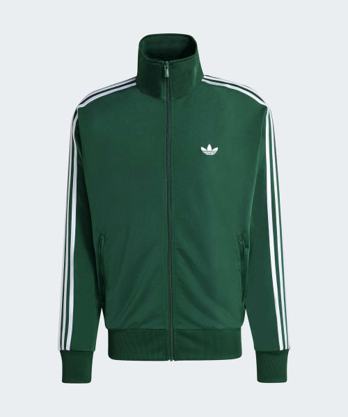 ADIDAS ADIDAS Firebird Track Top - Green