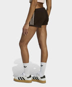 ADIDAS ADIDAS Knitwear Short Pants - Aura Coffee