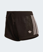 ADIDAS ADIDAS Knitwear Short Pants - Aura Coffee