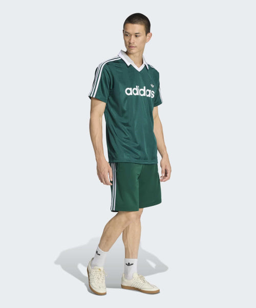 ADIDAS ADIDAS Firebird Short Pants - Green