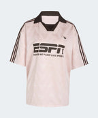 ADIDAS ADIDAS T-Shirt Sandy Pink