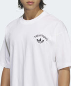 ADIDAS ADIDAS OG M Tee SS - White