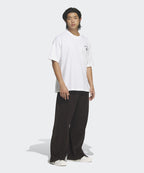 ADIDAS ADIDAS OG M Tee SS - White