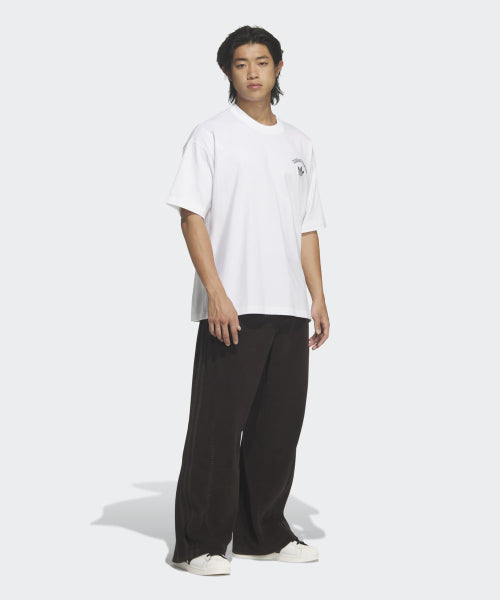 ADIDAS ADIDAS OG M Tee SS - White