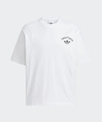 ADIDAS ADIDAS OG M Tee SS - White