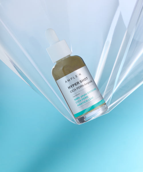 AMPLEN Hyper Shot Ampoule 50ml (Choose 1 of 3 types)