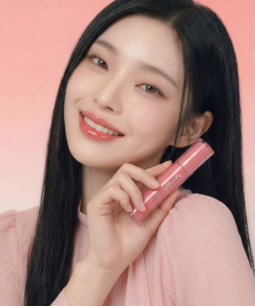 HEIMISH HEIMISH Ever Glow Gloss Lip Tint 3.2g